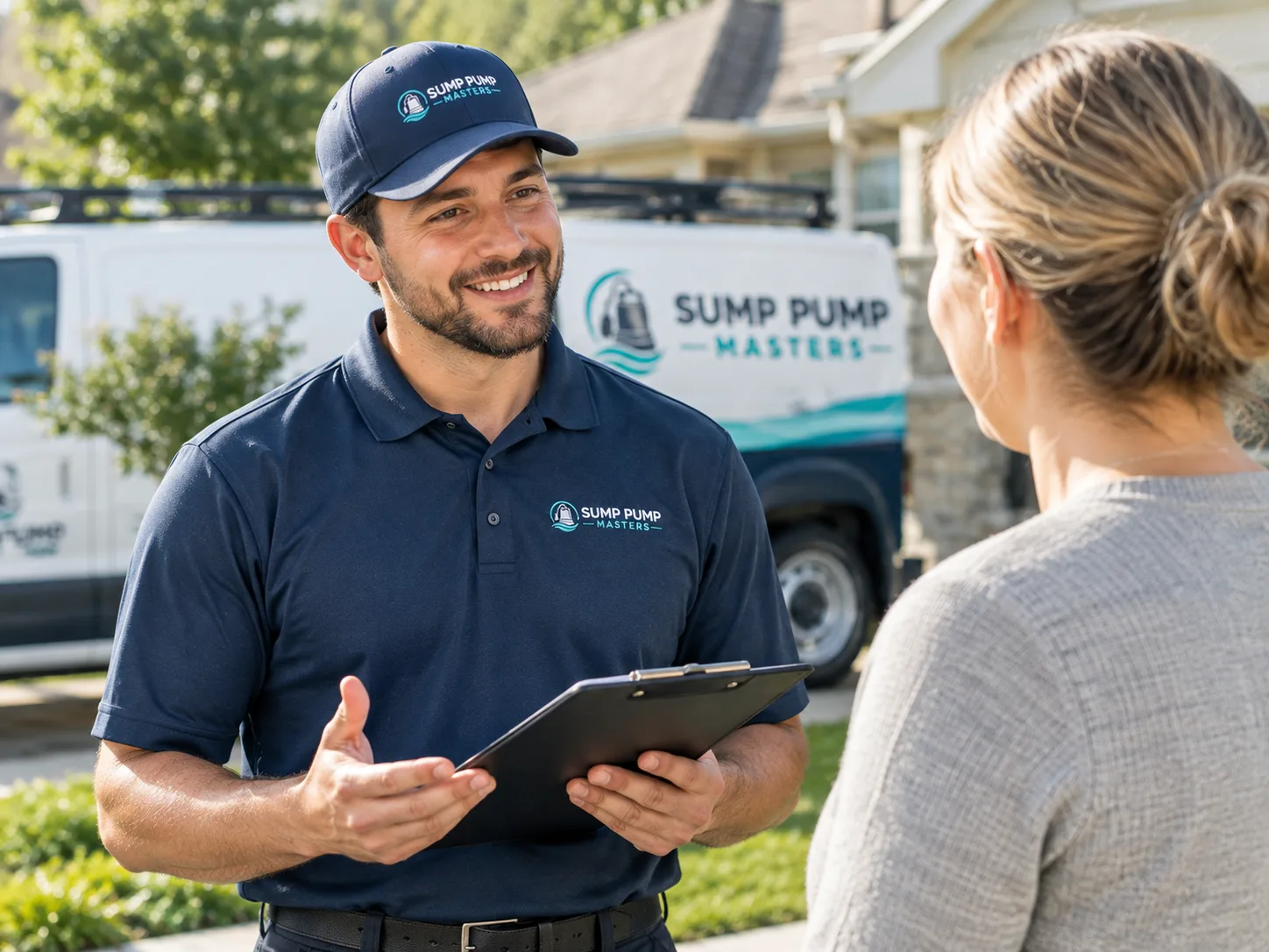 Sump Pump Repair Woodbridge, CA FAQs